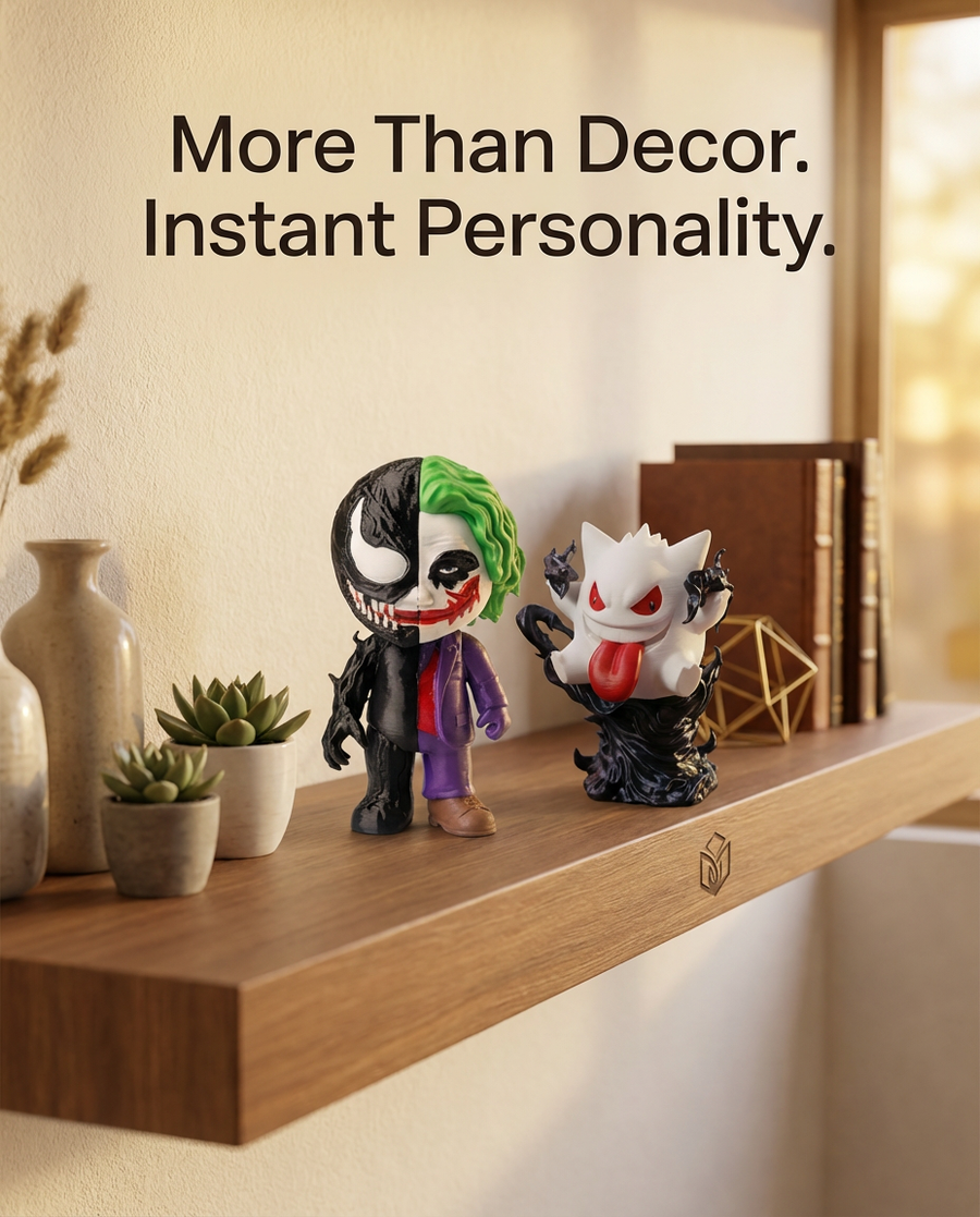 Collectibles