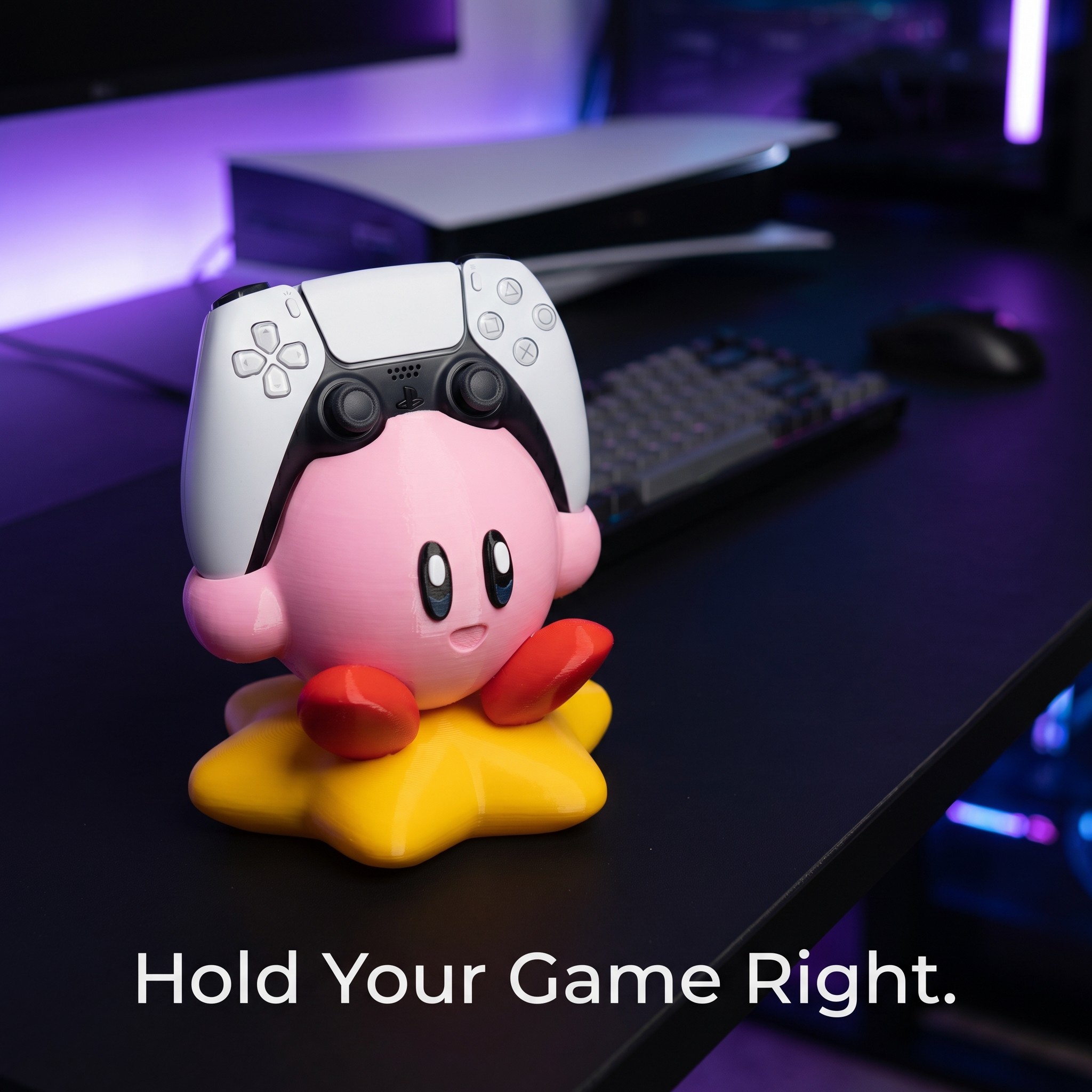 Desk Aesthetics