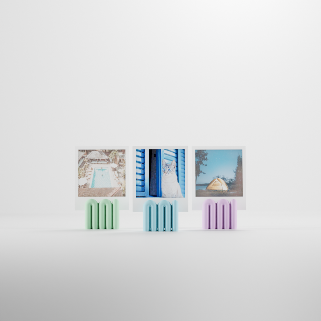 Mini Instax Photo Holder