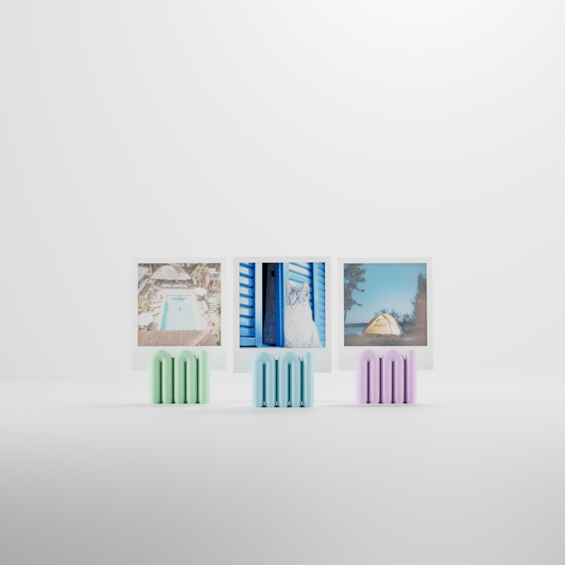 Mini Instax Photo Holder