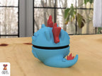 Feraligator
