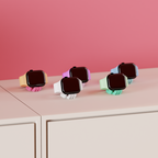 Mini Puck Watch Charger Stand