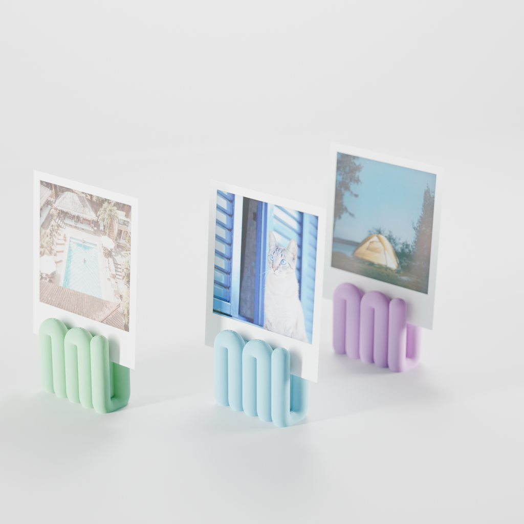 Mini Instax Photo Holder