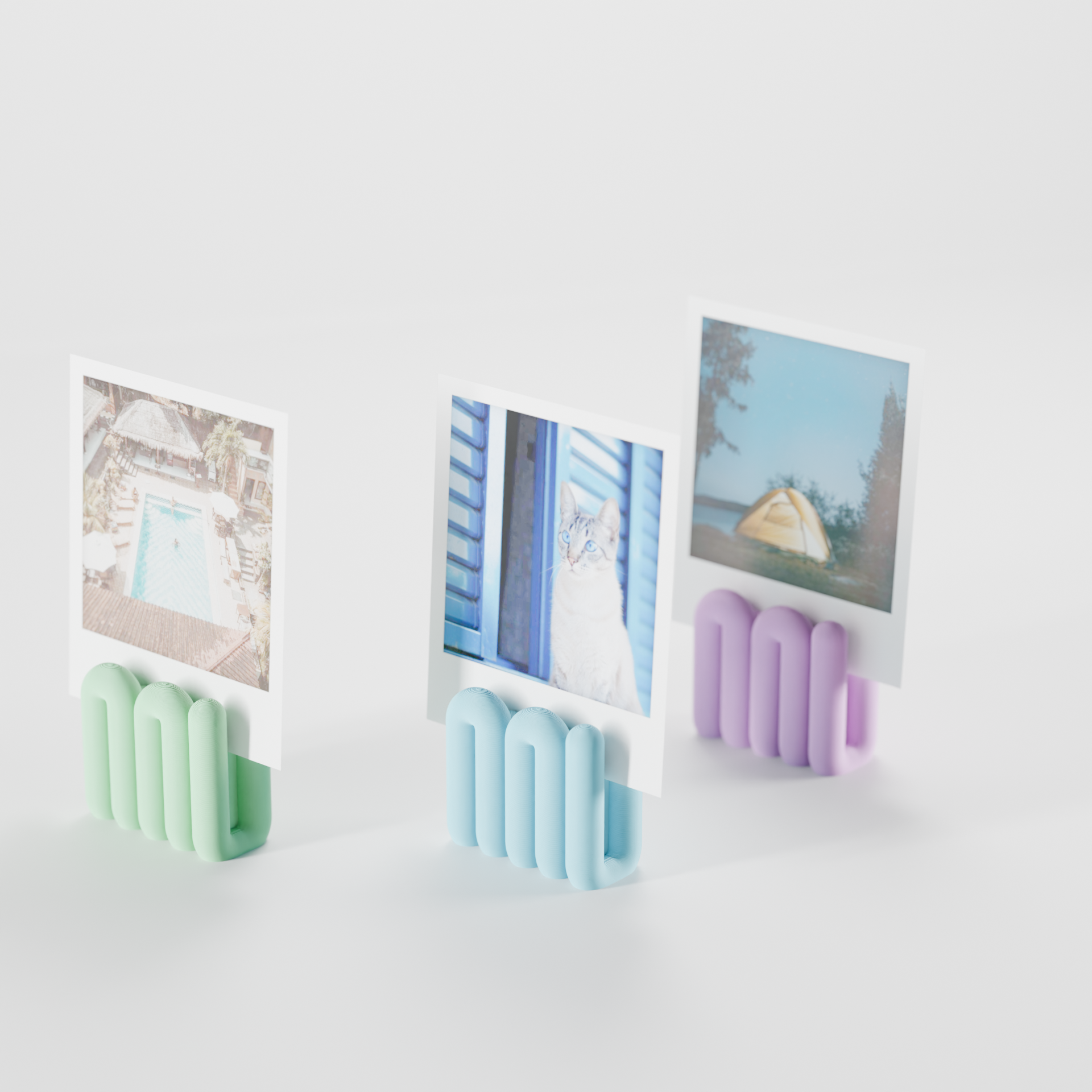 Mini Instax Photo Holder