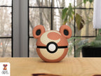 Moon Child — Teddiursa | PokeFORM 3D Collectible