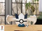 Guardian Below — Lugia | PokeFORM 3D Collectible