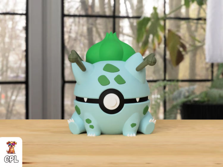 Bulbasaur