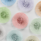 Coral Catch All Bowl