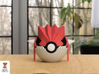 Ground Zero — Groudon | PokeFORM 3D Collectible