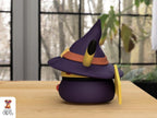 Witching Hour — Pikachu | PokeFORM 3D Collectible