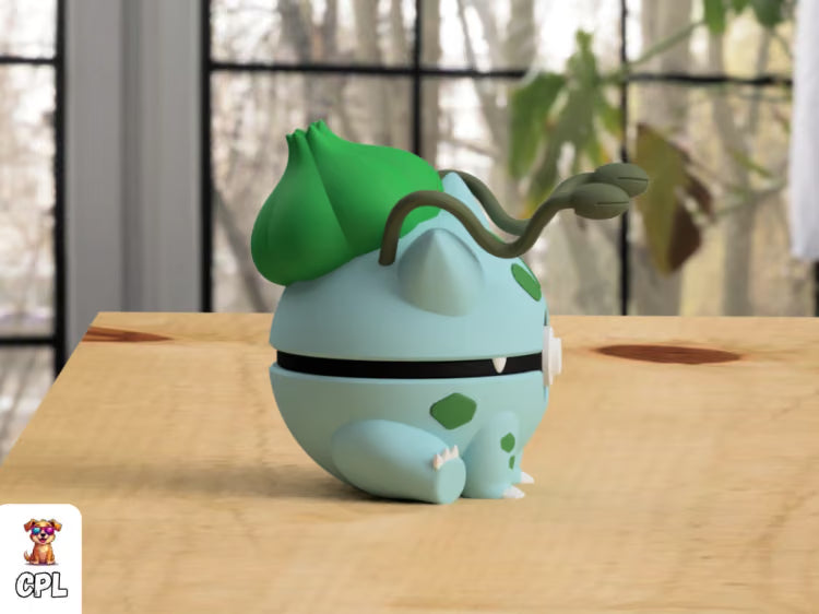 Bulbasaur