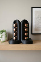 Quad Wibble – Coffee Pod Holder