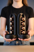 Quad Wibble – Coffee Pod Holder