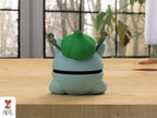 Bulbasaur