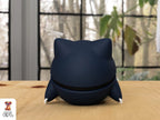 Sleeping Snorlax