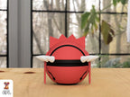 Ground Zero — Groudon | PokeFORM 3D Collectible