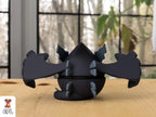 Hands Off — Shadow Lugia | PokeFORM 3D Collectible