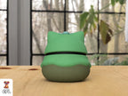 Mosslax — Snorlax | PokeFORM 3D Collectible