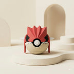 Ground Zero — Groudon | PokeFORM 3D Collectible