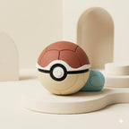 Shell Mode — Squirtle | PokeFORM 3D Collectible