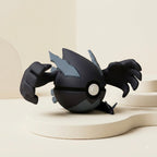Hands Off — Shadow Lugia | PokeFORM 3D Collectible