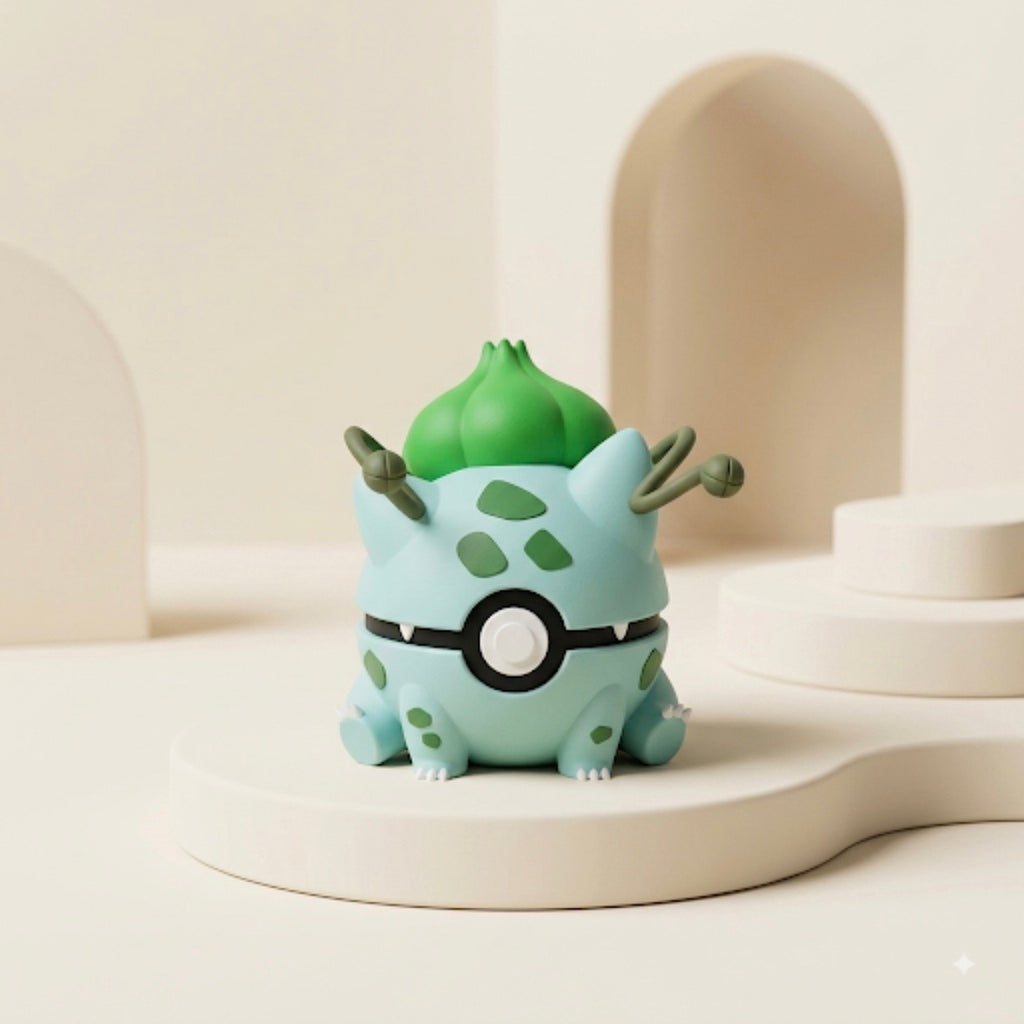 Bulbasaur
