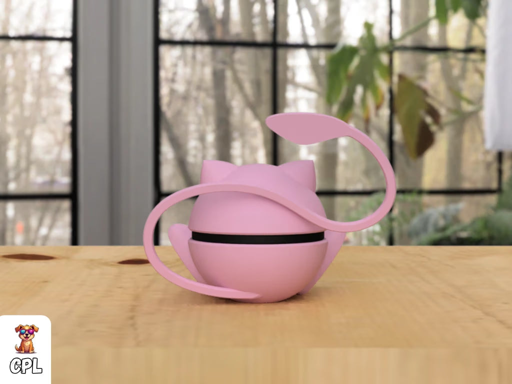 Mew