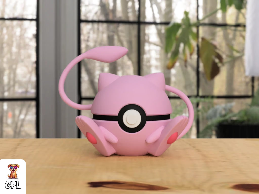 Mew