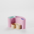 ARC Desktop Organiser — Modular Sculptural Storage
