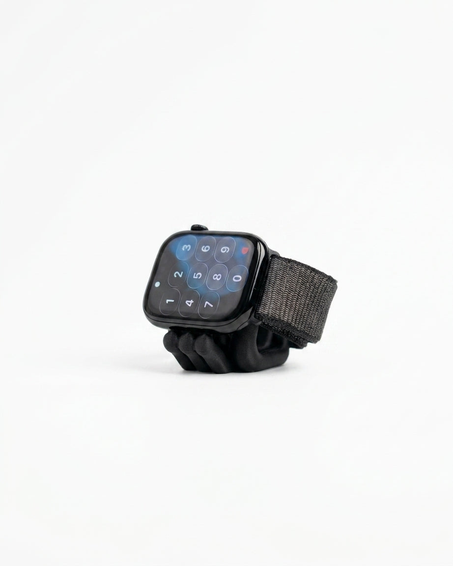 Mini Puck Watch Charger Stand Main image