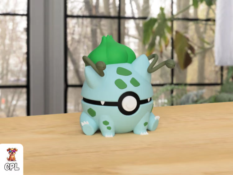 Bulbasaur