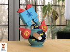 SUPER Mecha — Golurk × Franky | PokeFORM Crossover Collectible