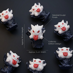 Mischief Spirit – Collector Figure