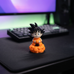 Flying Nimbus Mini – Collector Figure