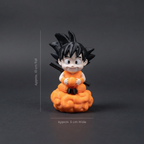 Flying Nimbus Mini – Collector Figure