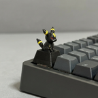 Umbreon Keycap – MX Switch Compatible