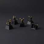 Umbreon Keycap – MX Switch Compatible
