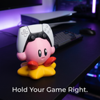 Star Buddy Controller Stand – Gaming Desk Essential