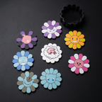 Anime Coaster Set – 8 Piece Collector Edition