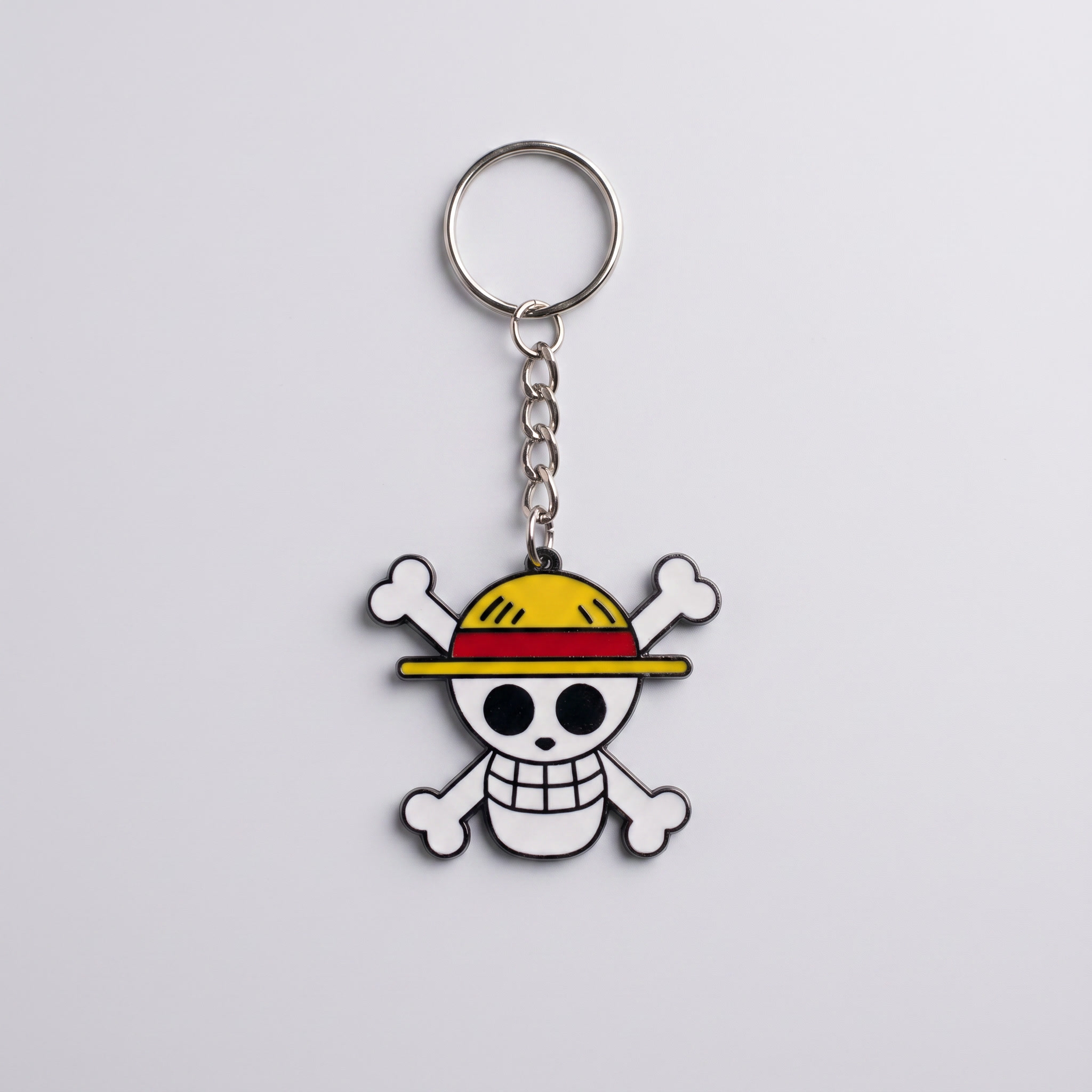 Pirate Keychain Main image