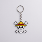 Pirate Keychain