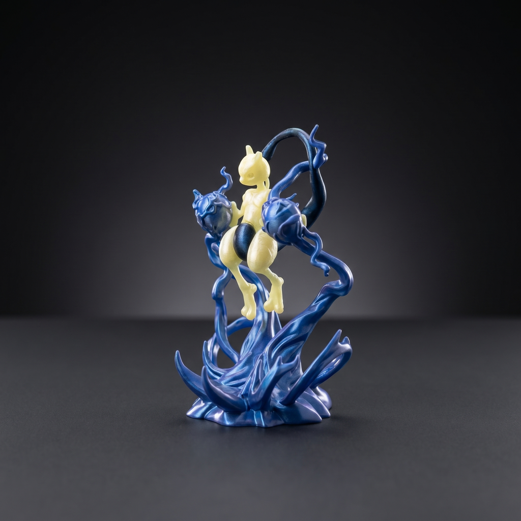 Mewtwo – Mindforce Edition
