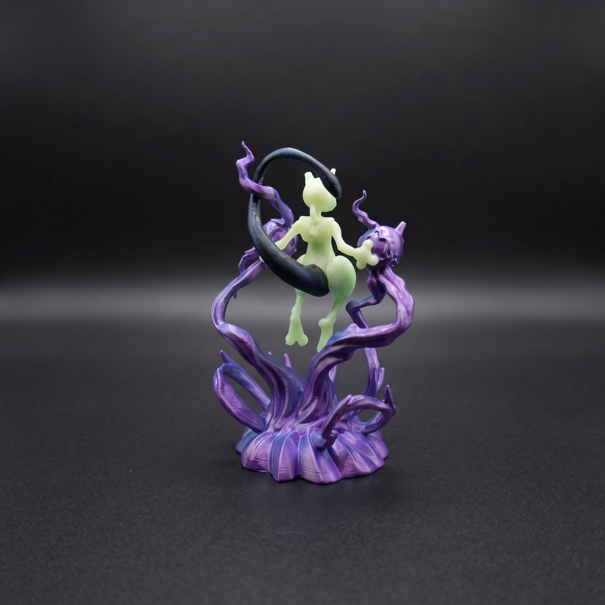 Mewtwo – Mindforce Edition
