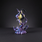 Mewtwo – Mindforce Edition