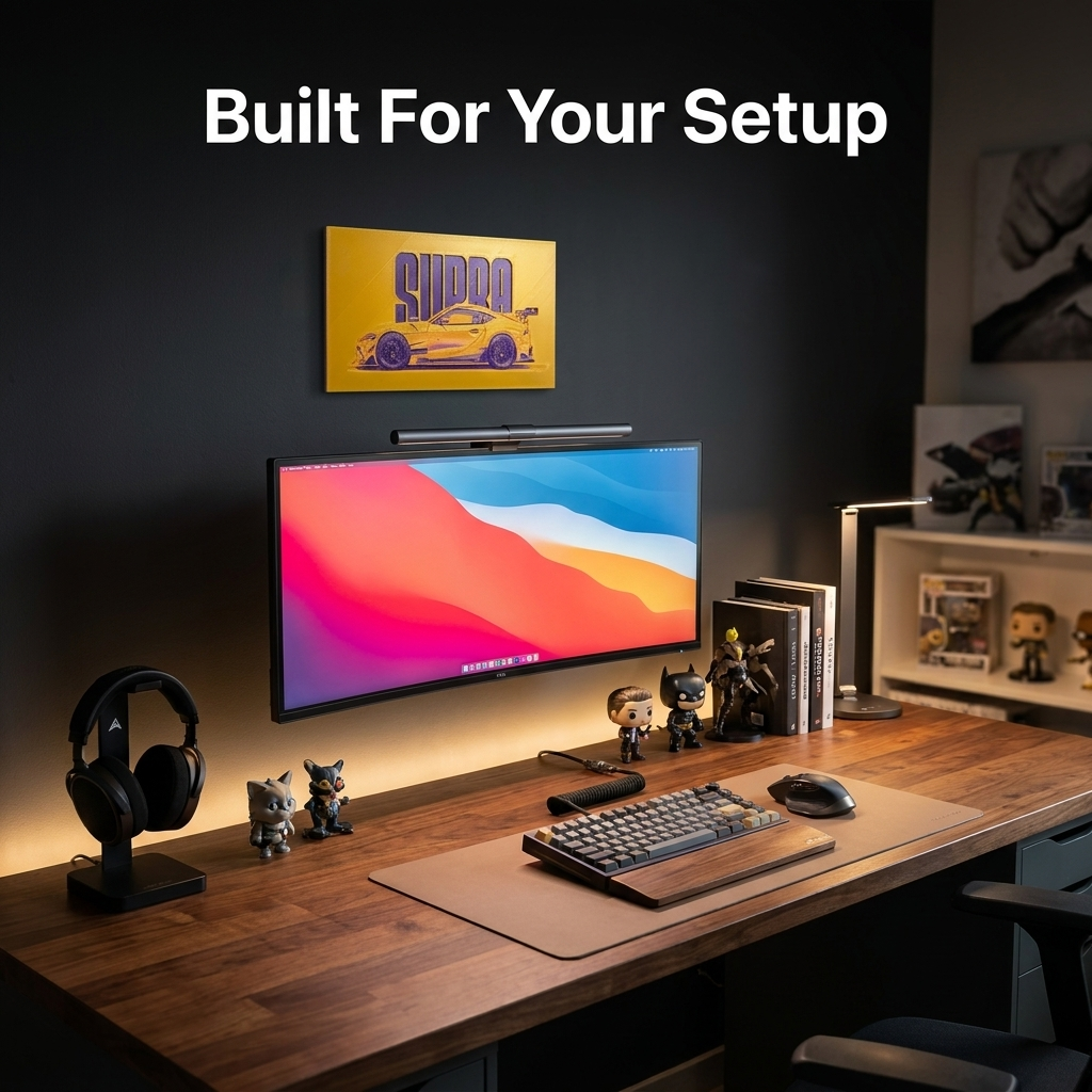 Supra Chrome Canvas Secondary image