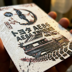 AE86 Wall Art