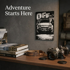 Defender Wall Art