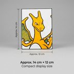 Charizard Wall Art