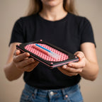 MeshDock – 3D Printed Desk Organiser Tray