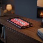 MeshDock – 3D Printed Desk Organiser Tray